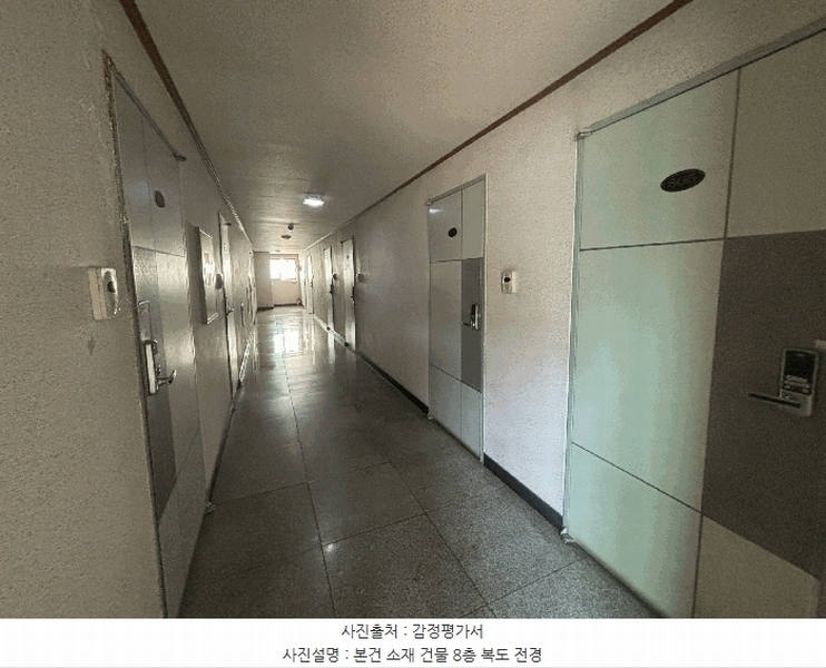 2025타경103855 서울특별시 관악구 청룡4길 32, 청룡오피스텔 8층 804호 오피스텔[계약7평형] 경매 이미지