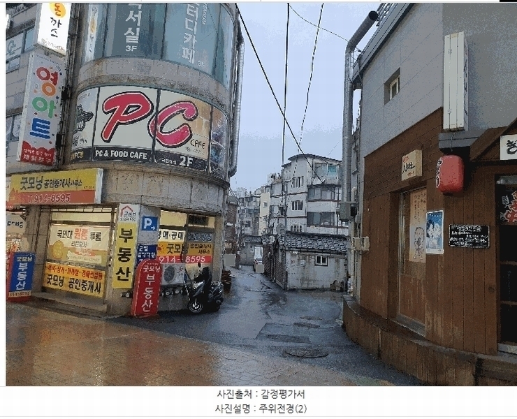 2024타경122152 서울특별시 성북구 솔샘로4길 38-24, 청구아트빌라 4층 2호 다세대(빌라)[공급15평형] 경매 이미지