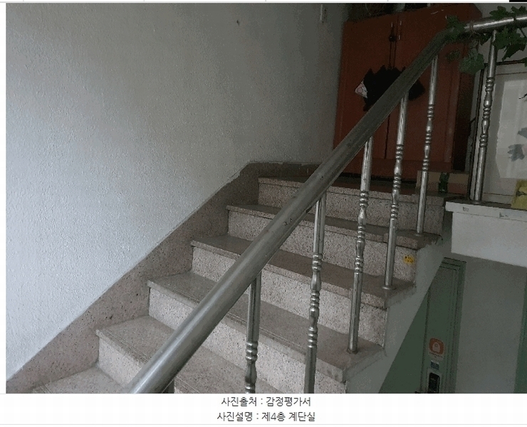 2024타경122152 서울특별시 성북구 솔샘로4길 38-24, 청구아트빌라 4층 2호 다세대(빌라)[공급15평형] 경매 이미지