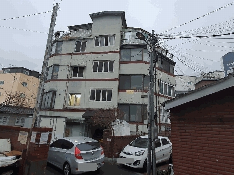 2024타경122152 서울특별시 성북구 솔샘로4길 38-24, 청구아트빌라 4층 2호 다세대(빌라)[공급15평형] 경매 이미지