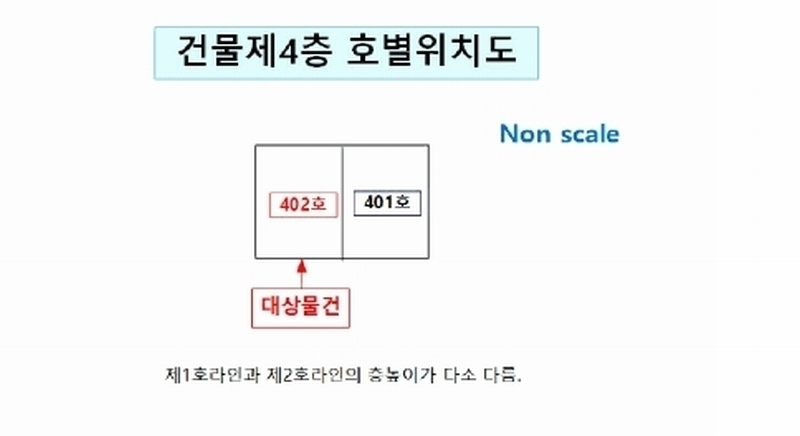 2024타경122152 서울특별시 성북구 솔샘로4길 38-24, 청구아트빌라 4층 2호 다세대(빌라)[공급15평형] 경매 이미지
