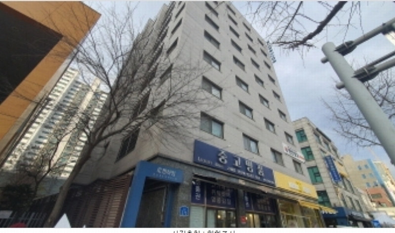 2024타경122237 서울특별시 중랑구 망우로 275, 로젠하임 9층 907호 다세대(빌라) 경매 이미지