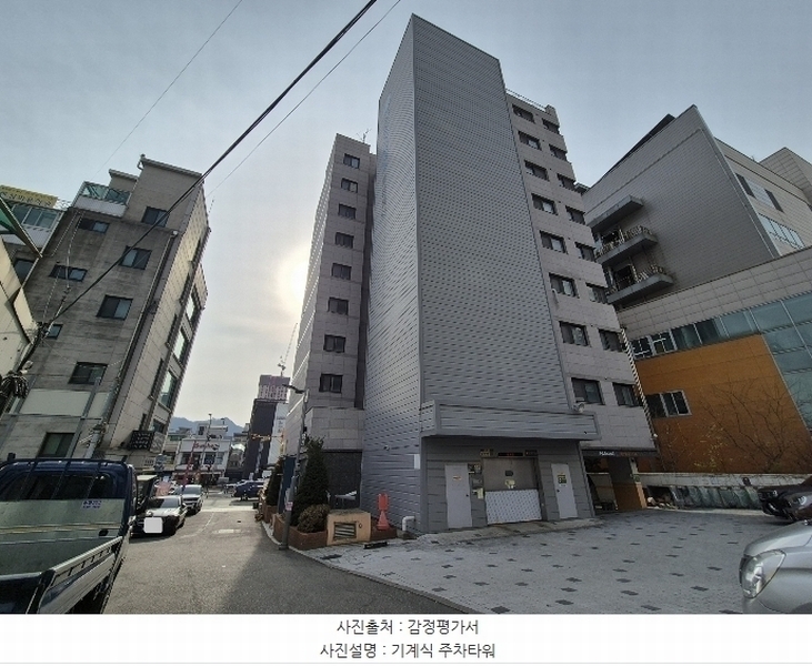 2024타경122237 서울특별시 중랑구 망우로 275, 로젠하임 9층 907호 다세대(빌라) 경매 이미지