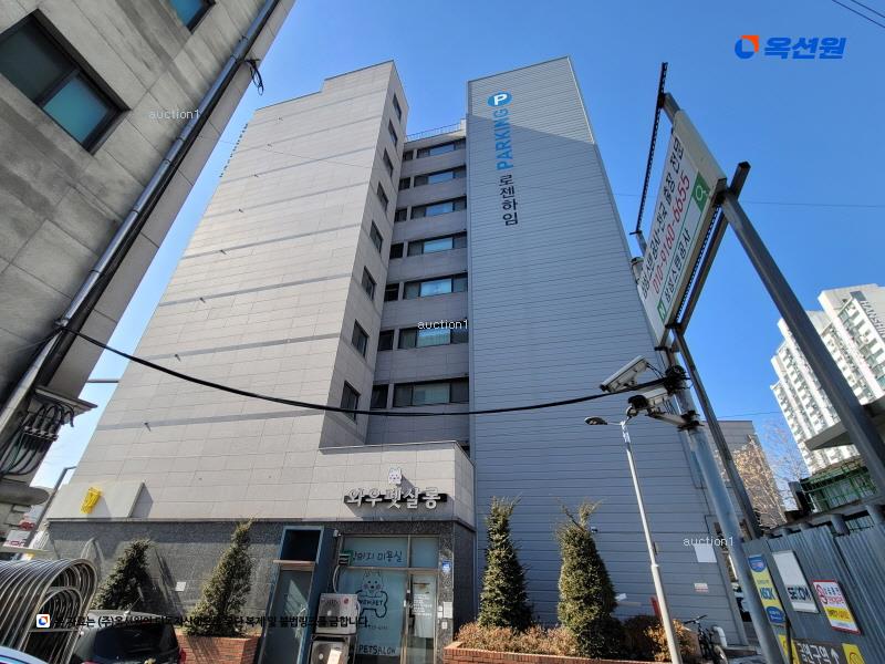 2024타경122237 서울특별시 중랑구 망우로 275, 로젠하임 9층 907호 다세대(빌라) 경매 이미지