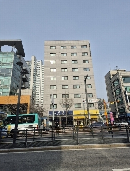 2024타경122237 서울특별시 중랑구 망우로 275, 로젠하임 9층 907호 다세대(빌라) 경매 이미지