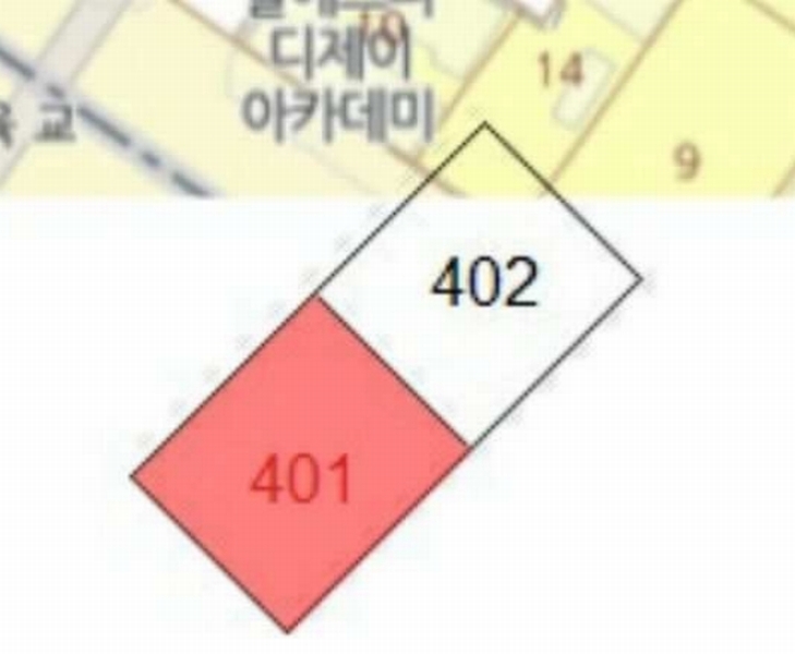 2024타경122916 대전광역시 서구 도솔로252번길 59대전광역시 서구 도솔로252○○○○, 한울빌라 나동 4층 401호한울빌라○○ 다세대(빌라)[공급21평형] 경매 이미지