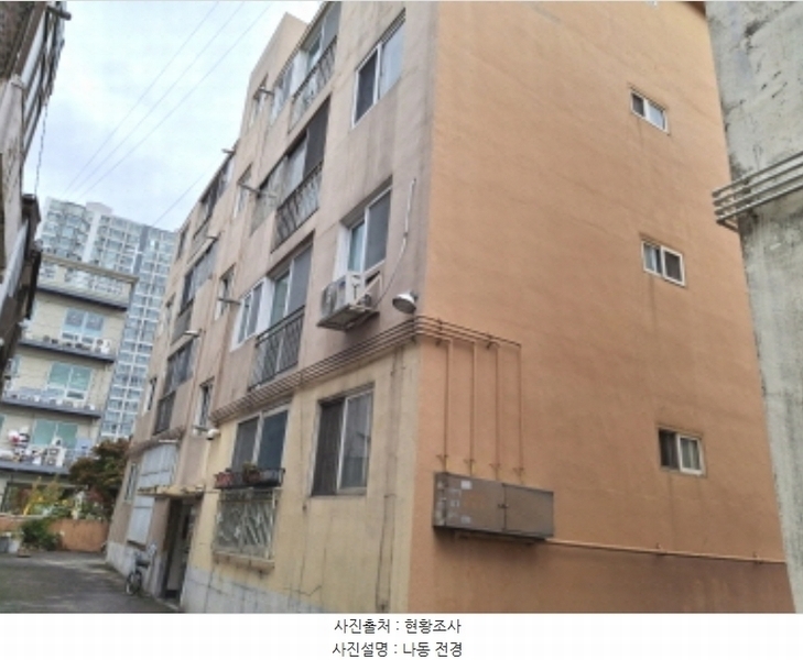 2024타경122916 대전광역시 서구 도솔로252번길 59대전광역시 서구 도솔로252○○○○, 한울빌라 나동 4층 401호한울빌라○○ 다세대(빌라)[공급21평형] 경매 이미지