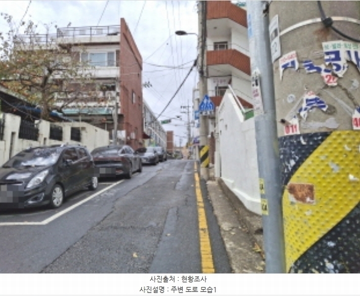 2024타경122916 대전광역시 서구 도솔로252번길 59대전광역시 서구 도솔로252○○○○, 한울빌라 나동 4층 401호한울빌라○○ 다세대(빌라)[공급21평형] 경매 이미지