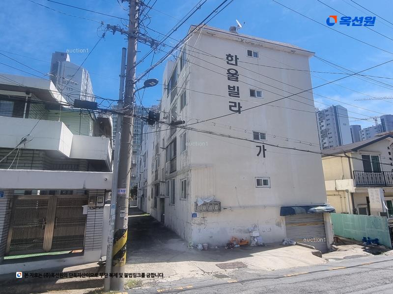 2024타경122916 대전광역시 서구 도솔로252번길 59대전광역시 서구 도솔로252○○○○, 한울빌라 나동 4층 401호한울빌라○○ 다세대(빌라)[공급21평형] 경매 이미지
