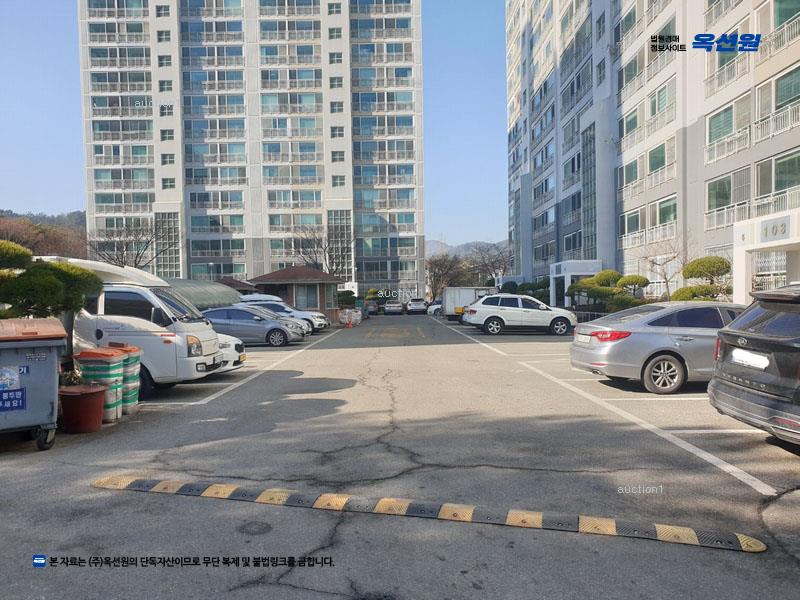 2024타경122930 대전광역시 유성구 월드컵대로290번길 39, 목련아파트 103동 1704호 아파트[공급32평형] 경매 이미지