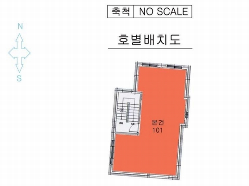 2024타경123100 서울특별시 강북구 솔매로7가길 22, 대원아트빌 1층 101호 다세대(빌라)[공급23평형] 경매 이미지