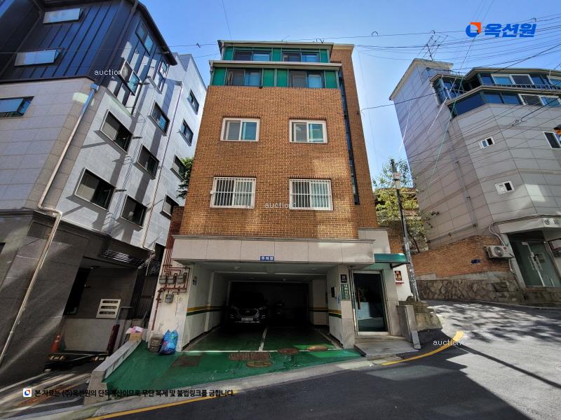 2024타경123100 서울특별시 강북구 솔매로7가길 22, 대원아트빌 1층 101호 다세대(빌라)[공급23평형] 경매 이미지