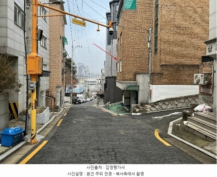 2024타경123100 서울특별시 강북구 솔매로7가길 22, 대원아트빌 1층 101호 다세대(빌라)[공급23평형] 경매 이미지