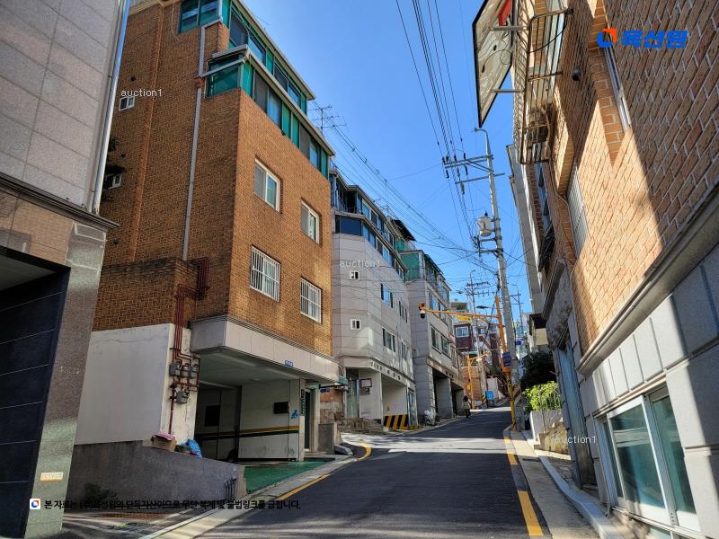 2024타경123100 서울특별시 강북구 솔매로7가길 22, 대원아트빌 1층 101호 다세대(빌라)[공급23평형] 경매 이미지