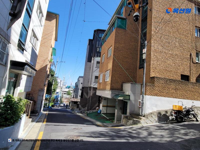 2024타경123100 서울특별시 강북구 솔매로7가길 22, 대원아트빌 1층 101호 다세대(빌라)[공급23평형] 경매 이미지