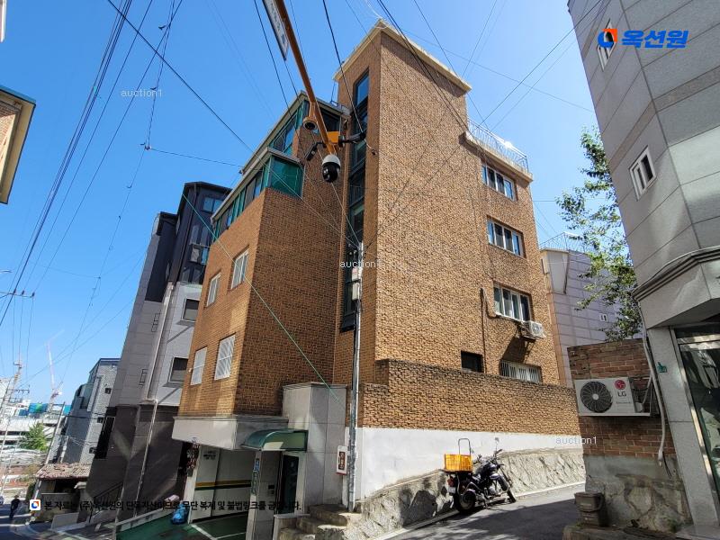 2024타경123100 서울특별시 강북구 솔매로7가길 22, 대원아트빌 1층 101호 다세대(빌라)[공급23평형] 경매 이미지