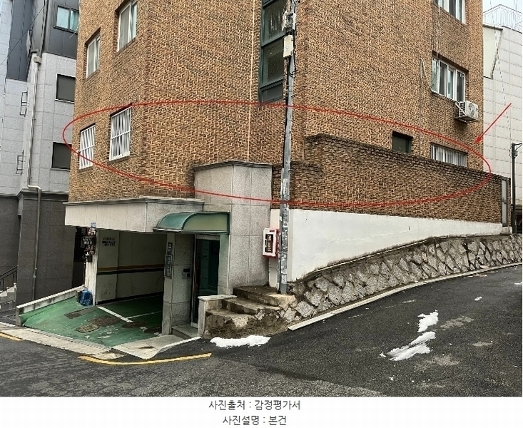 2024타경123100 서울특별시 강북구 솔매로7가길 22, 대원아트빌 1층 101호 다세대(빌라)[공급23평형] 경매 이미지