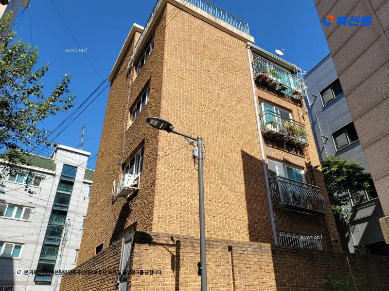 2024타경123100 서울특별시 강북구 솔매로7가길 22, 대원아트빌 1층 101호 다세대(빌라)[공급23평형] 경매 이미지