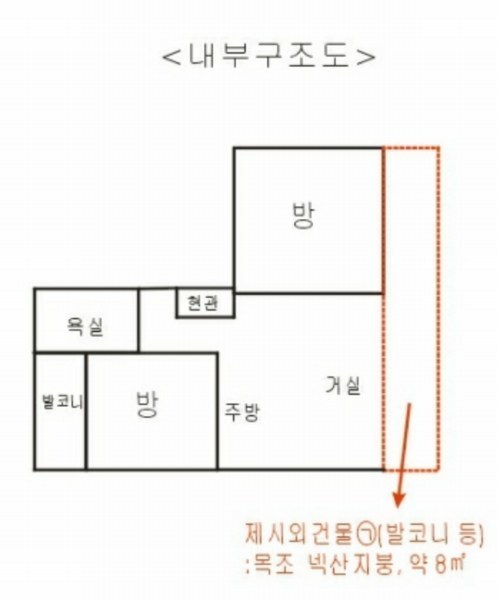 2024타경123391 서울특별시 성북구 월곡로10길 28, 한강뉴스타 101동 1층 102호 다세대(빌라) 경매 이미지
