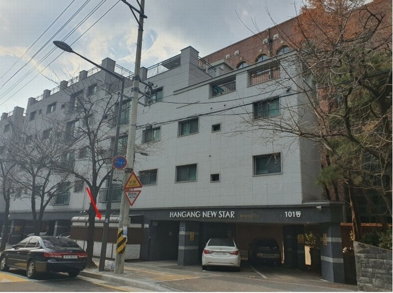 2024타경123391 서울특별시 성북구 월곡로10길 28, 한강뉴스타 101동 1층 102호 다세대(빌라) 경매 이미지