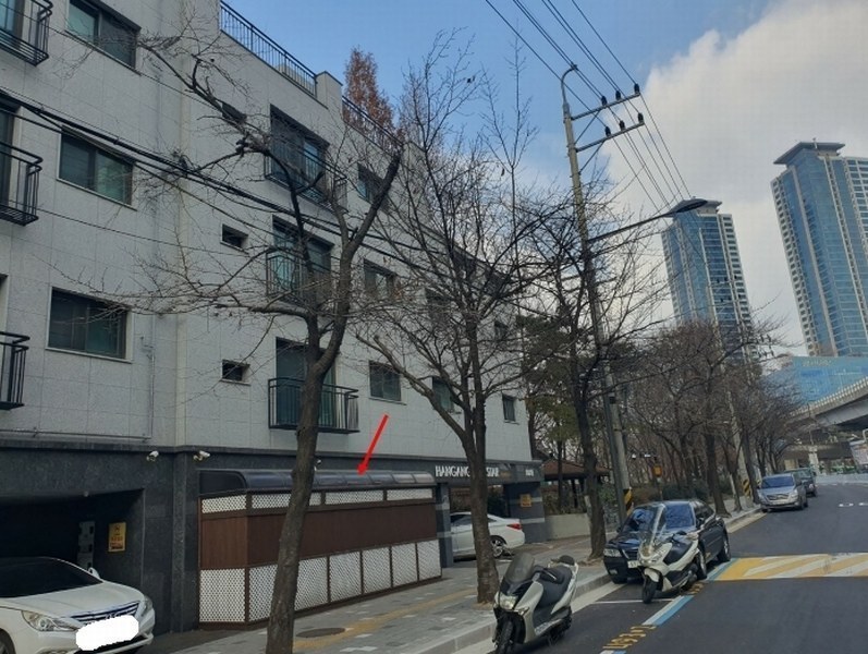 2024타경123391 서울특별시 성북구 월곡로10길 28, 한강뉴스타 101동 1층 102호 다세대(빌라) 경매 이미지