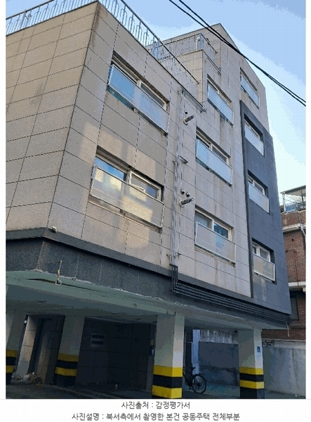2024타경123872 서울특별시 중랑구 면목동 1112 다세대(빌라) 경매 이미지