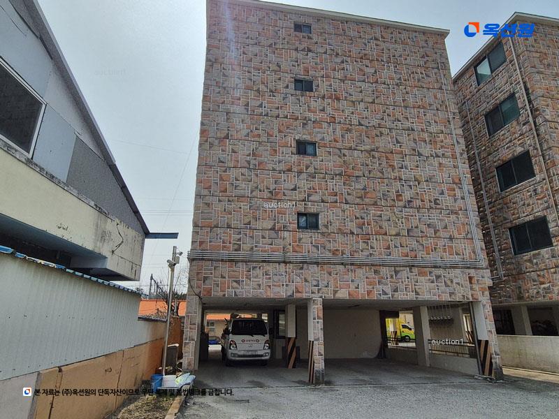 2025타경99 충청북도 옥천군 이원면 강청리 39-18 다세대(빌라) 경매 이미지