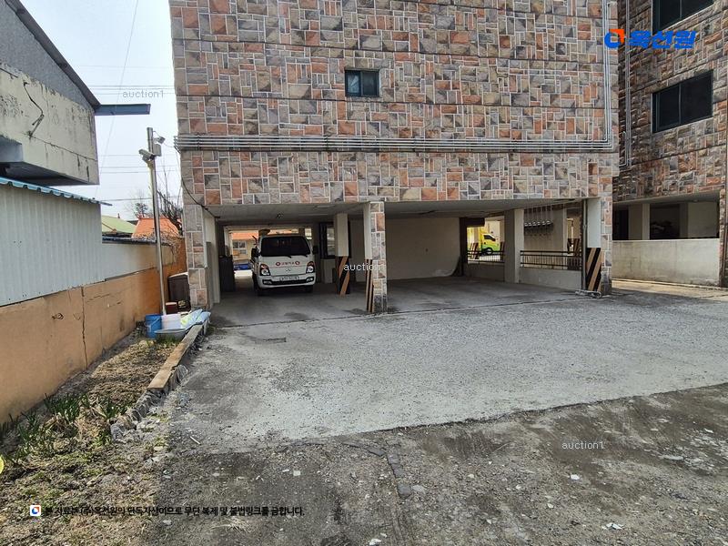 2025타경99 충청북도 옥천군 이원면 강청리 39-18 다세대(빌라) 경매 이미지