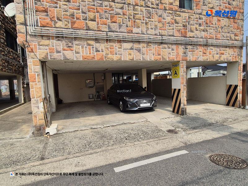 2025타경99 충청북도 옥천군 이원면 강청리 39-18 다세대(빌라) 경매 이미지