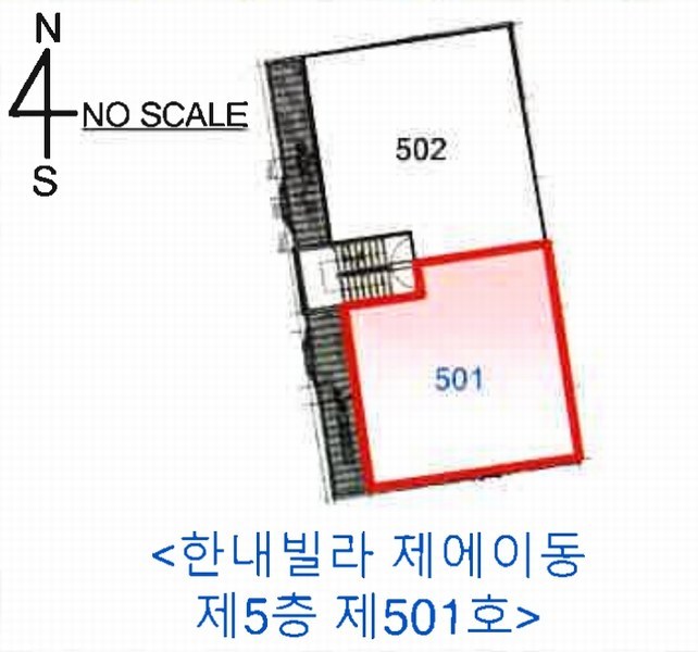 2025타경99 충청북도 옥천군 이원면 강청리 39-18 다세대(빌라) 경매 이미지