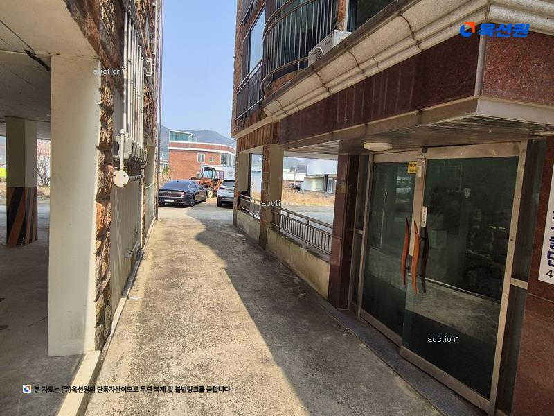 2025타경99 충청북도 옥천군 이원면 강청리 39-18 다세대(빌라) 경매 이미지