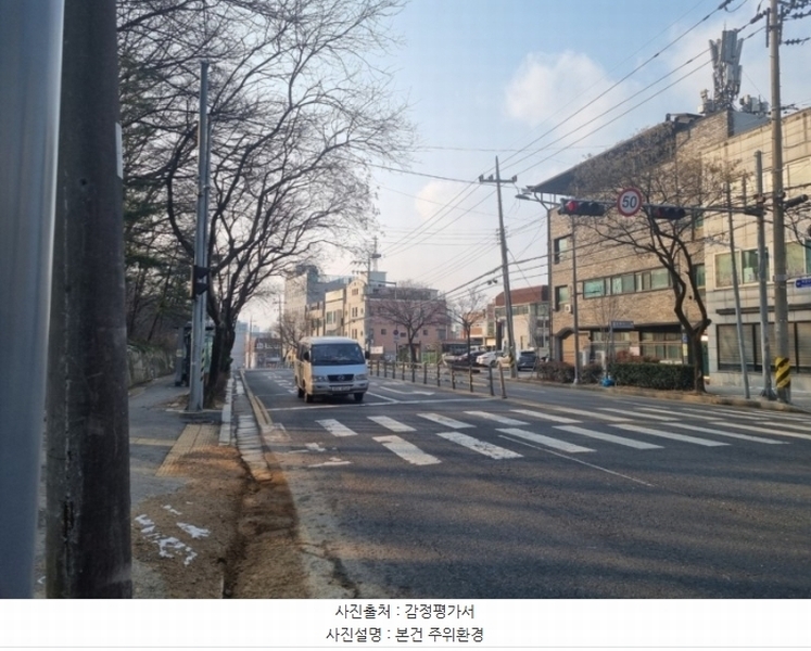2025타경105 대전광역시 중구 송리로 1, 구분건물 3층호 다세대(빌라) 경매 이미지