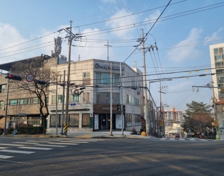 2025타경105 대전광역시 중구 송리로 1, 구분건물 3층호 다세대(빌라) 경매 이미지