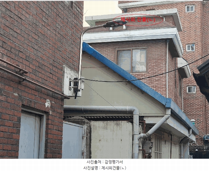 2025타경686 서울특별시 동대문구 제기동 890-8 다가구(원룸등) 경매 이미지