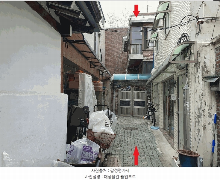 2025타경686 서울특별시 동대문구 제기동 890-8 다가구(원룸등) 경매 이미지