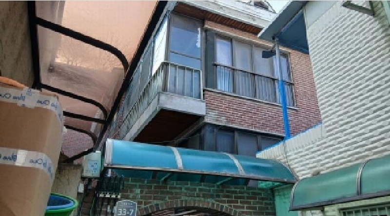 2025타경686 서울특별시 동대문구 제기동 890-8 다가구(원룸등) 경매 이미지