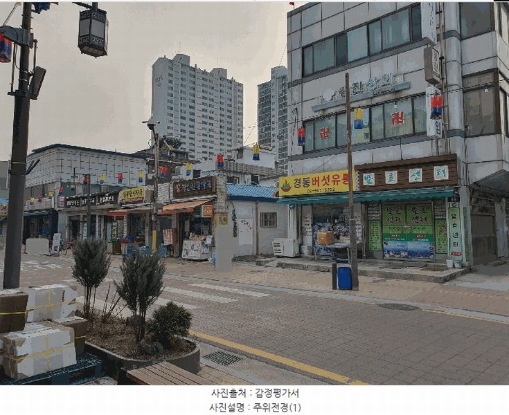 2025타경686 서울특별시 동대문구 제기동 890-8 다가구(원룸등) 경매 이미지