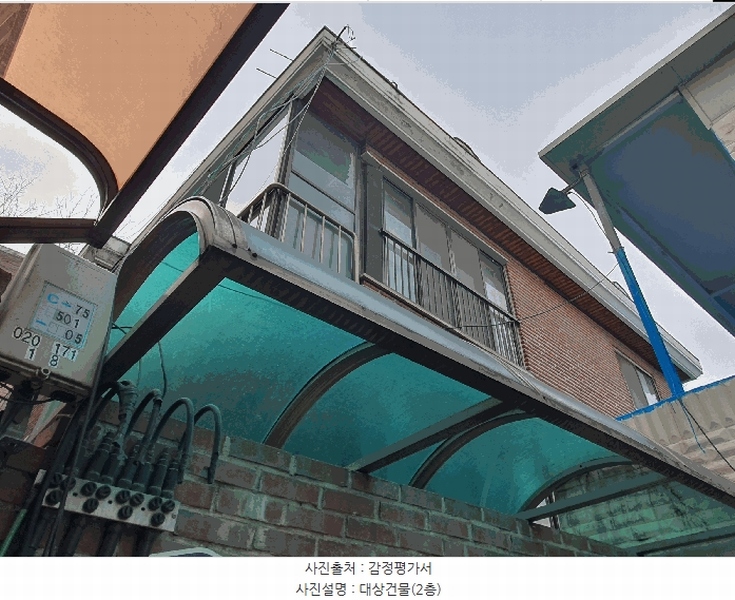 2025타경686 서울특별시 동대문구 제기동 890-8 다가구(원룸등) 경매 이미지