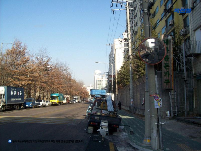 2025타경822 서울특별시 노원구 섬밭로 30, 대동아파트 101동 6층 604호 아파트[공급32평형] 경매 이미지