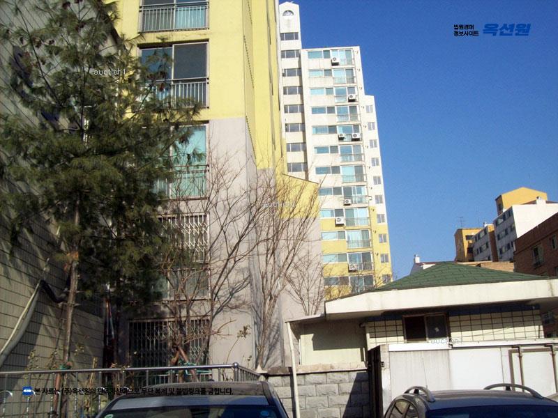 2025타경822 서울특별시 노원구 섬밭로 30, 대동아파트 101동 6층 604호 아파트[공급32평형] 경매 이미지
