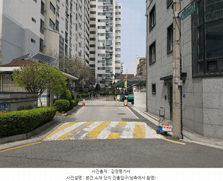 2025타경822 서울특별시 노원구 섬밭로 30, 대동아파트 101동 6층 604호 아파트[공급32평형] 경매 이미지