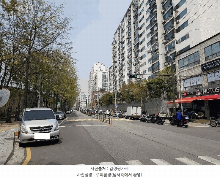2025타경822 서울특별시 노원구 섬밭로 30, 대동아파트 101동 6층 604호 아파트[공급32평형] 경매 이미지