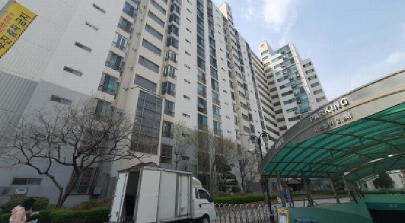 2025타경822 서울특별시 노원구 섬밭로 30, 대동아파트 101동 6층 604호 아파트[공급32평형] 경매 이미지