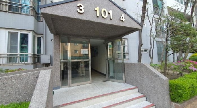 2025타경822 서울특별시 노원구 섬밭로 30, 대동아파트 101동 6층 604호 아파트[공급32평형] 경매 이미지