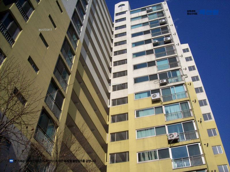 2025타경822 서울특별시 노원구 섬밭로 30, 대동아파트 101동 6층 604호 아파트[공급32평형] 경매 이미지