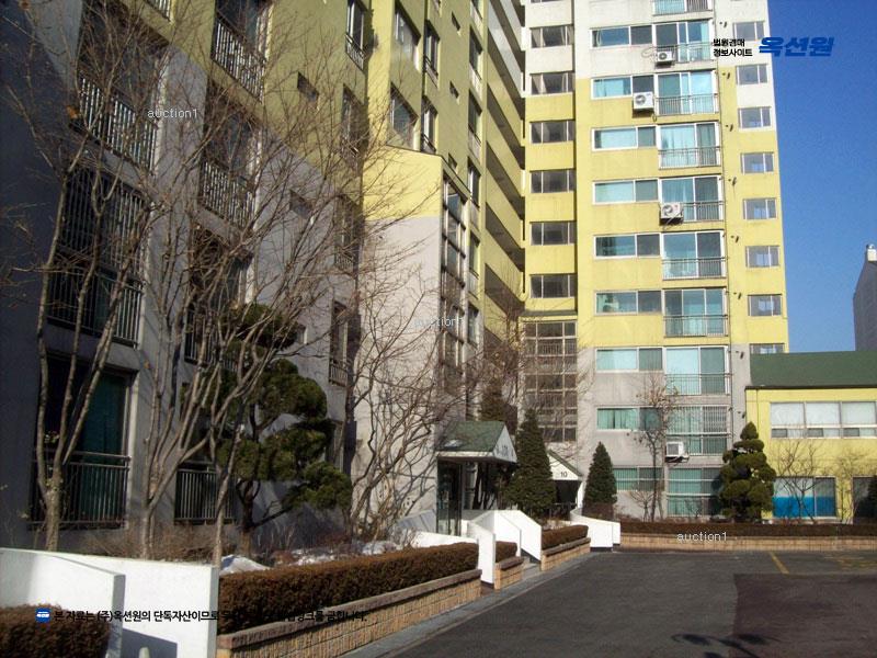 2025타경822 서울특별시 노원구 섬밭로 30, 대동아파트 101동 6층 604호 아파트[공급32평형] 경매 이미지