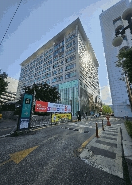 2025타경1375 서울특별시 노원구 동일로204가길 34, 씨앤미 5층 521호 오피스텔[계약35평형] 경매 이미지