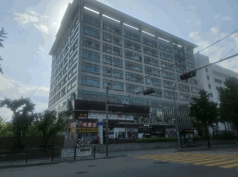 2025타경1375 서울특별시 노원구 동일로204가길 34, 씨앤미 5층 521호 오피스텔[계약35평형] 경매 이미지
