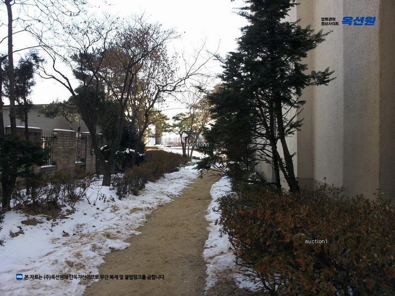 2025타경1375 서울특별시 노원구 동일로204가길 34, 씨앤미 5층 521호 오피스텔[계약35평형] 경매 이미지