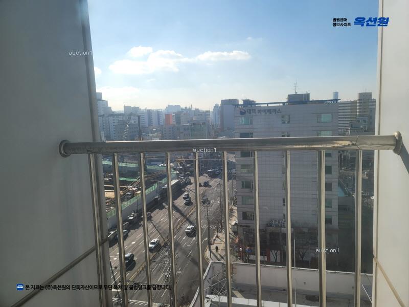 2025타경1450 서울특별시 노원구 동일로 1701, 오피앙 10층 1028호 오피스텔[계약13평형] 경매 이미지